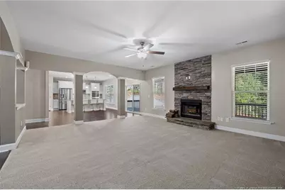 655 Carolina Way, Sanford, NC 27332 - Photo 8