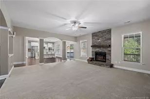 655 Carolina Way, Sanford, NC 27332 - Photo 8