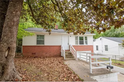 311 Stuart Avenue, Fayetteville, NC 28301 - Photo 4
