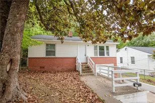 311 Stuart Ave, Fayetteville, NC 28301 - Photo 4