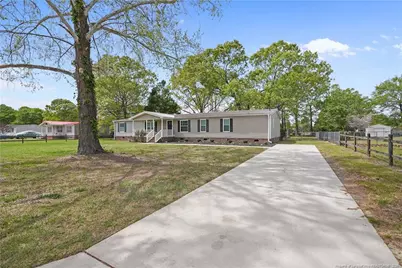 4120 Bonfield Drive, Fayetteville, NC 28312 - Photo 4