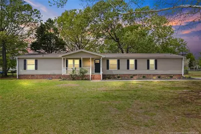 4120 Bonfield Drive, Fayetteville, NC 28312 - Photo 1