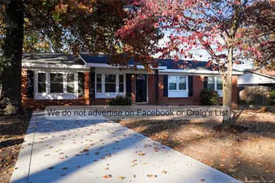 1014 Wayside Road, Fayetteville, NC 28314 - Photo 2
