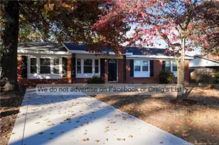 1014 Wayside Rd, Fayetteville, NC 28314 - Photo 2