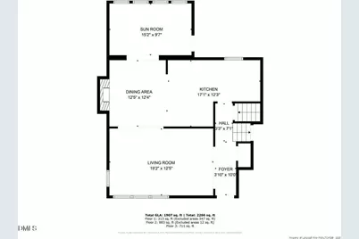 2604 Huntington Road, Fayetteville, NC 28303 - Photo 34