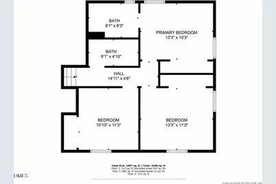 2604 Huntington Road, Fayetteville, NC 28303 - Photo 32