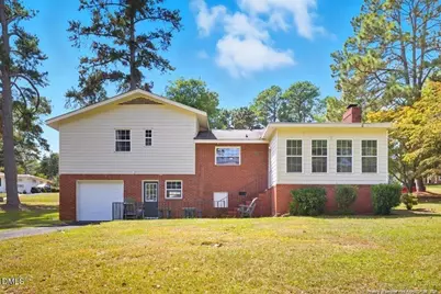 2604 Huntington Road, Fayetteville, NC 28303 - Photo 2