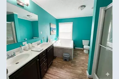 33 Chadbourn Drive, Lumberton, NC 28360 - Photo 8