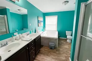 33 Chadbourn Dr, Lumberton, NC 28360 - Photo 8