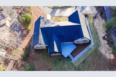 1905 Wedgewood Drive, Sanford, NC 27332 - Photo 44