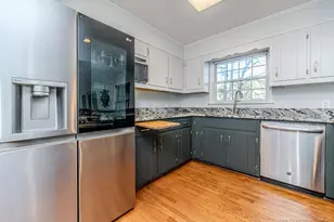 1905 Wedgewood Dr, Sanford, NC 27332 - Photo 20