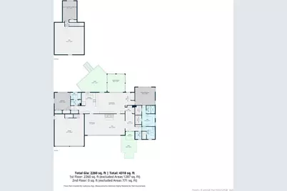 1905 Wedgewood Drive, Sanford, NC 27332 - Photo 48