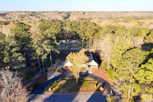 1905 Wedgewood Dr, Sanford, NC 27332 - Photo 2