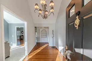 1905 Wedgewood Dr, Sanford, NC 27332 - Photo 10