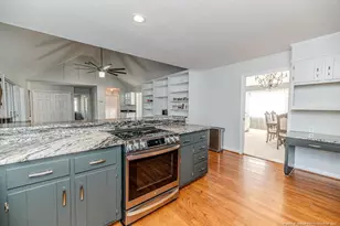 1905 Wedgewood Dr, Sanford, NC 27332 - Photo 16