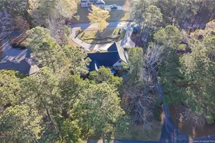 1905 Wedgewood Dr, Sanford, NC 27332 - Photo 42