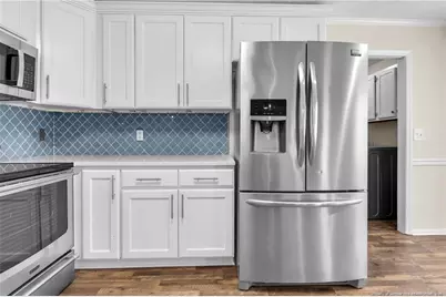 1282 Caribou Court, Fayetteville, NC 28314 - Photo 14