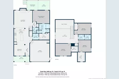 104 Foothill Court, Sanford, NC 27330 - Photo 44