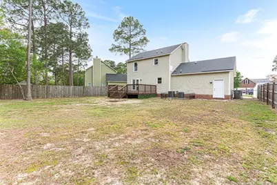 3533 Rittenour Drive, Hope Mills, NC 28348 - Photo 8