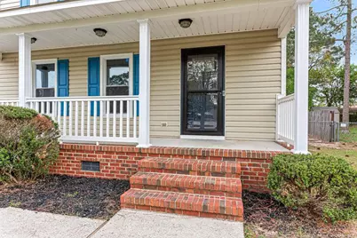 3533 Rittenour Drive, Hope Mills, NC 28348 - Photo 4