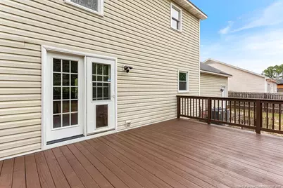 3533 Rittenour Drive, Hope Mills, NC 28348 - Photo 10