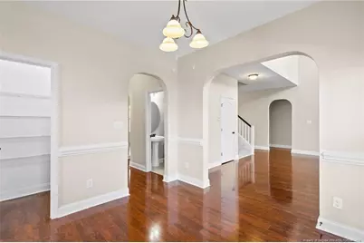 368 Exeter Drive, Raeford, NC 28376 - Photo 16