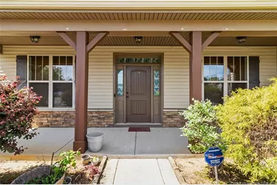 368 Exeter Drive, Raeford, NC 28376 - Photo 2