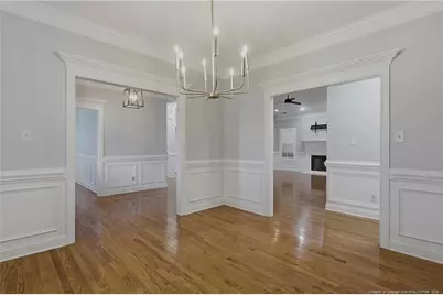 812 Bobby Jones Drive, Fayetteville, NC 28312 - Photo 10