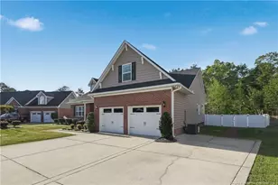 812 Bobby Jones Dr, Fayetteville, NC 28312 - Photo 2