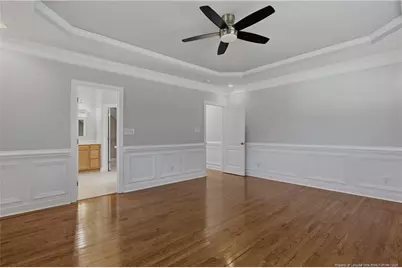 812 Bobby Jones Drive, Fayetteville, NC 28312 - Photo 28