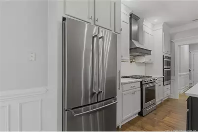 812 Bobby Jones Drive, Fayetteville, NC 28312 - Photo 20