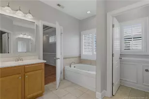 812 Bobby Jones Dr, Fayetteville, NC 28312 - Photo 32