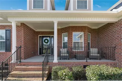 812 Bobby Jones Drive, Fayetteville, NC 28312 - Photo 4