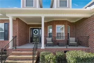 812 Bobby Jones Dr, Fayetteville, NC 28312 - Photo 4