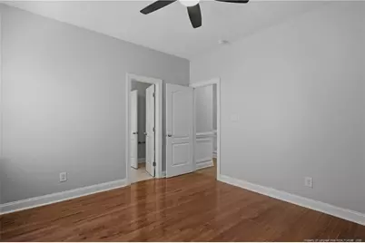 812 Bobby Jones Drive, Fayetteville, NC 28312 - Photo 36