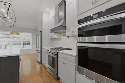 812 Bobby Jones Drive, Fayetteville, NC 28312 - Photo 22