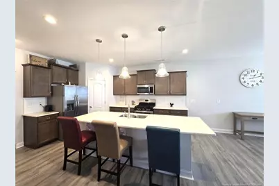 2405 Brian Davis Court, Fayetteville, NC 28306 - Photo 16