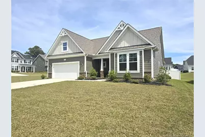 2405 Brian Davis Court, Fayetteville, NC 28306 - Photo 4