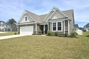 2405 Brian Davis Ct, Fayetteville, NC 28306 - Photo 4