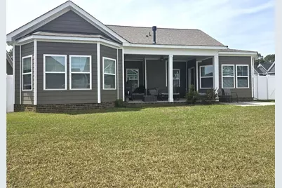 2405 Brian Davis Court, Fayetteville, NC 28306 - Photo 26