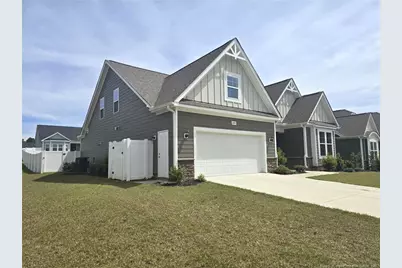 2405 Brian Davis Court, Fayetteville, NC 28306 - Photo 2