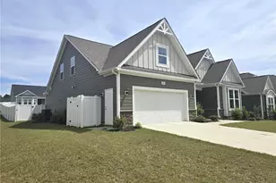 2405 Brian Davis Ct, Fayetteville, NC 28306 - Photo 2