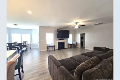 2405 Brian Davis Court, Fayetteville, NC 28306 - Photo 10