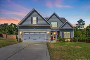 3721 Glencourse Wy, Fayetteville, NC 28311 - Photo 46