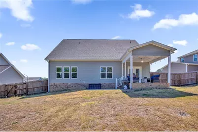 3721 Glencourse Way, Fayetteville, NC 28311 - Photo 2