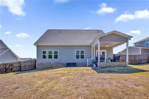 3721 Glencourse Wy, Fayetteville, NC 28311 - Photo 2