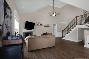 3721 Glencourse Wy, Fayetteville, NC 28311 - Photo 8