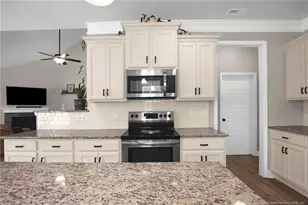 3721 Glencourse Wy, Fayetteville, NC 28311 - Photo 16