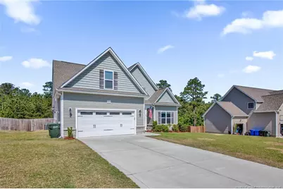 3721 Glencourse Way, Fayetteville, NC 28311 - Photo 48