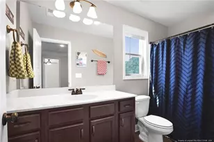 3721 Glencourse Wy, Fayetteville, NC 28311 - Photo 36
